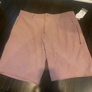 Brand new Vuori shorts